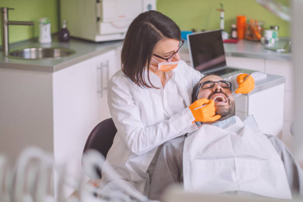 Best Emergency Dental Care for Broken or Chipped Teeth in Walnut, CA