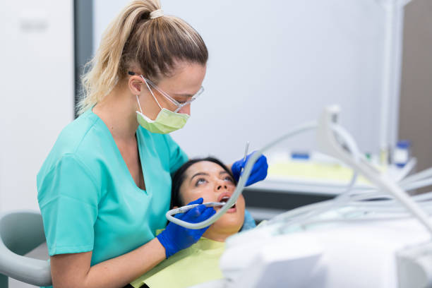 Best Emergency Denture Repair in Walnut, CA